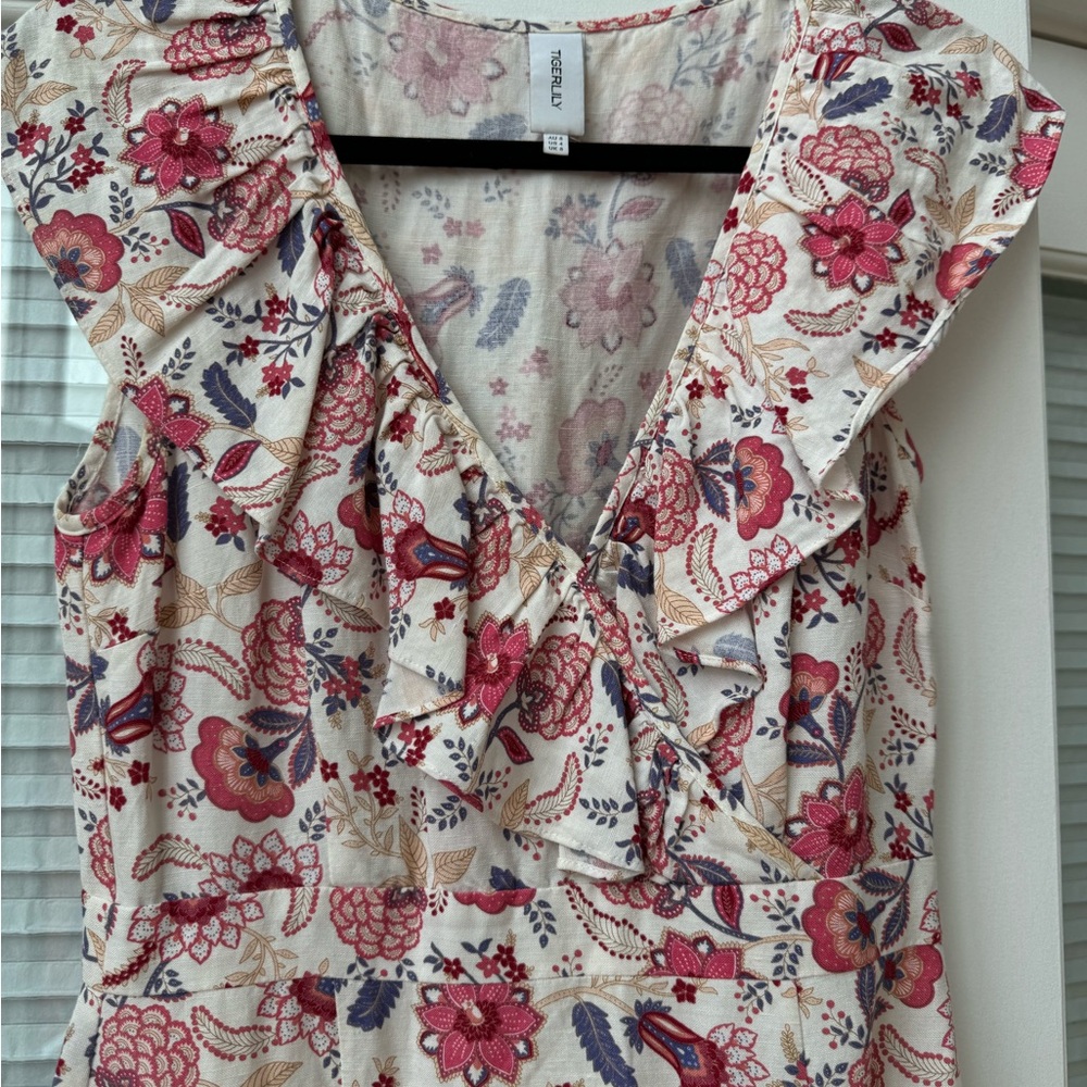 Tigerlily - Picture 2 of 10
